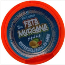 Купить FATA MORGANA АРБУЗ И ДЫНЯ