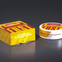 Купить FRST HONEY CINNAMON STRONG