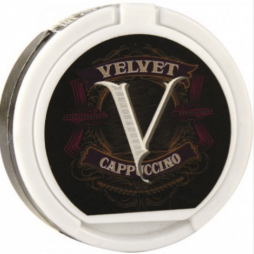 Купить VELVET CAPPUCCINO