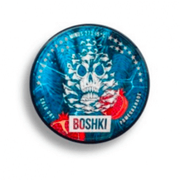 Купить BOSHKI POWERGRANADE