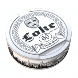 Купить LOKE EXTREMELY STRONG 60